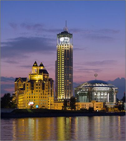 Swissôtel «Красные Холмы»